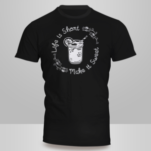 T-shirt Design by Kero