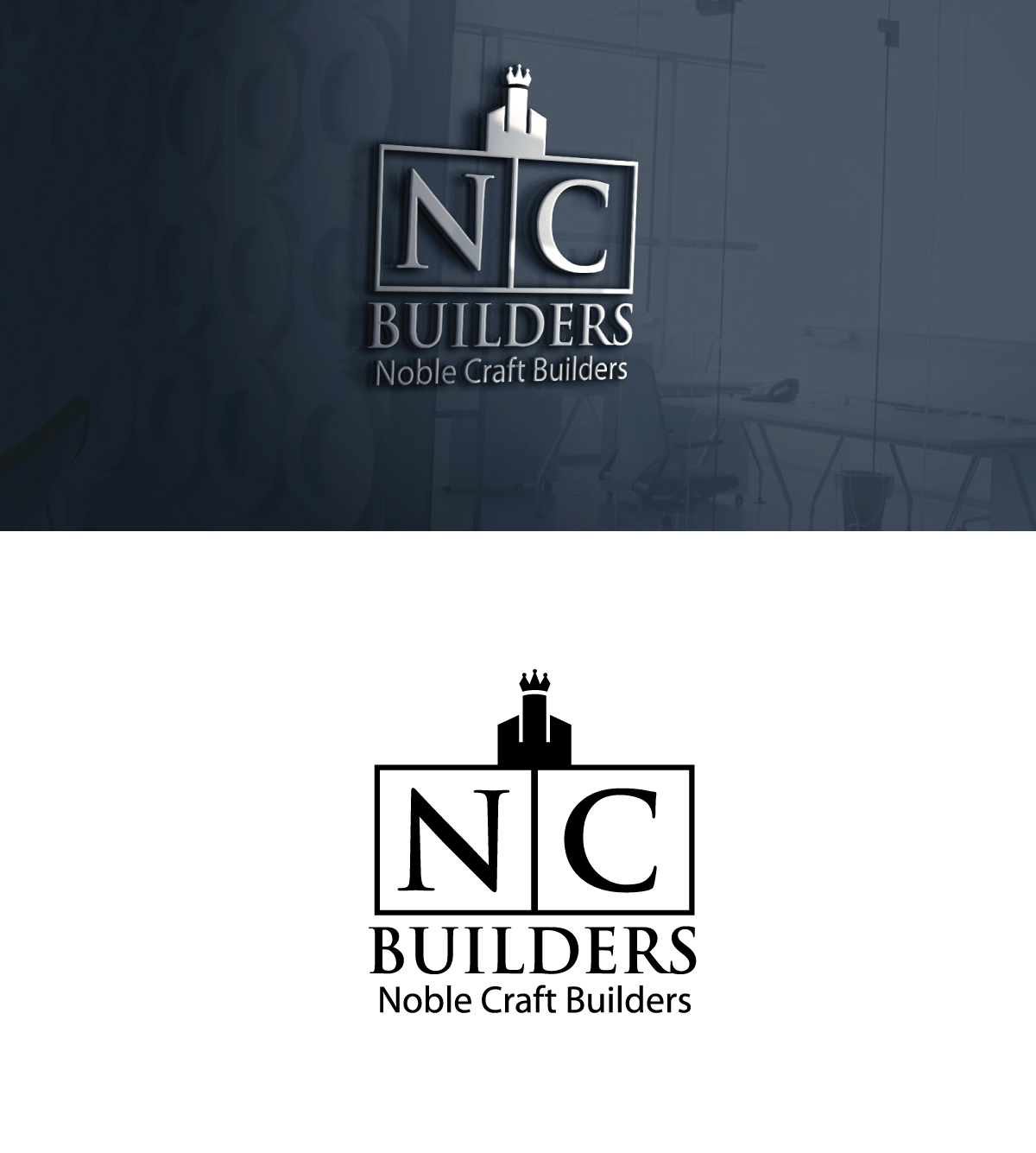 Logo Design by brand maker for this project | Design #22395524