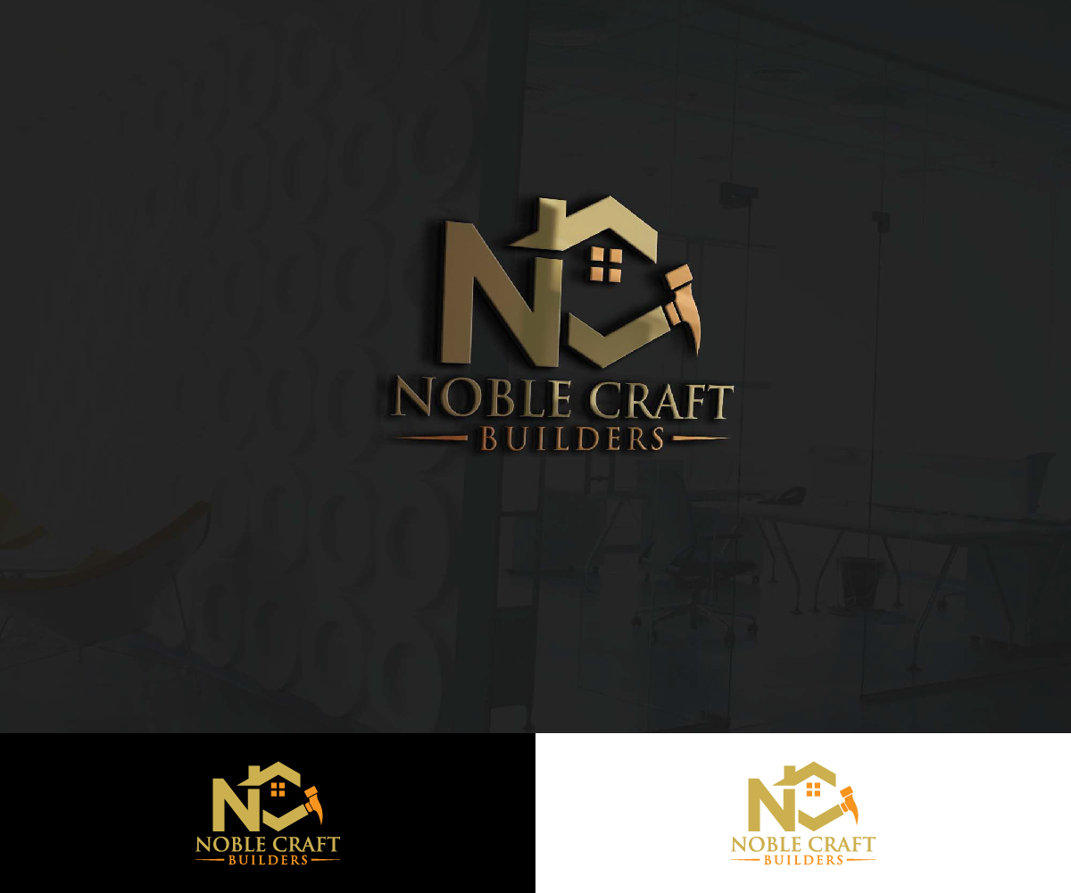 Logo Design by fauzan harun for this project | Design #22404872