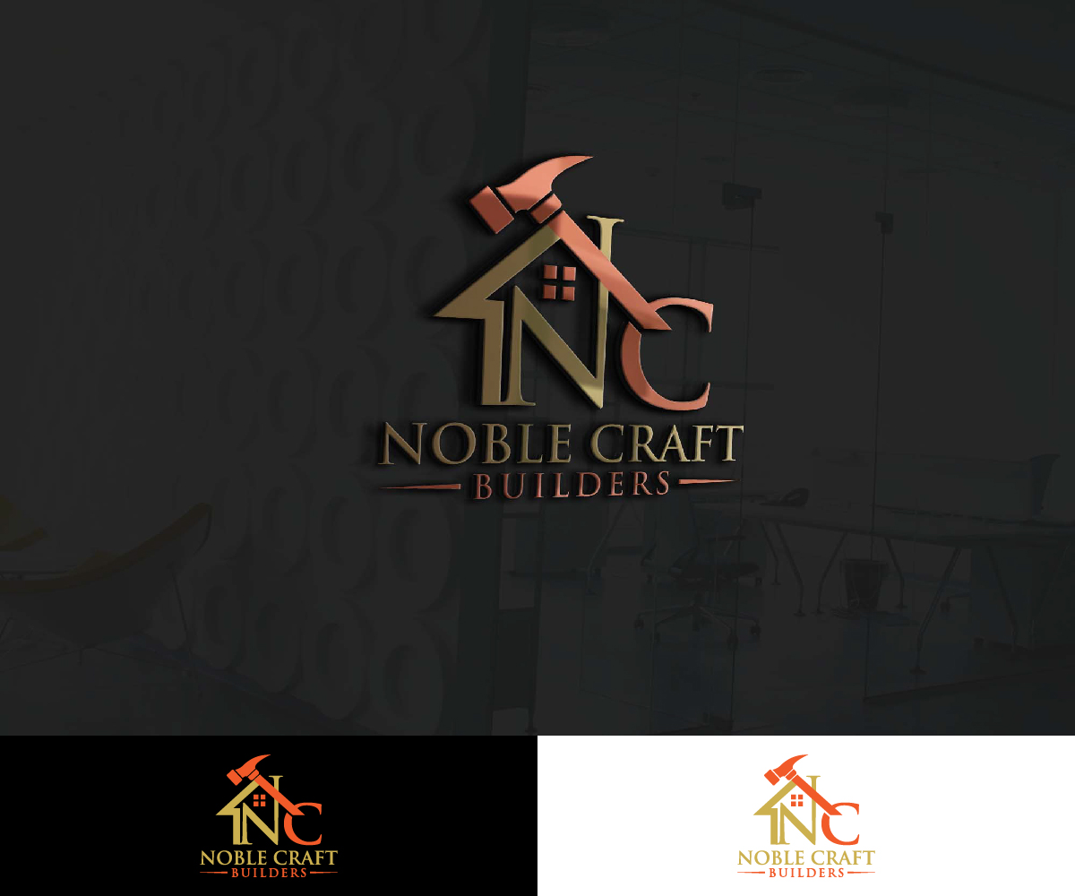 Logo Design by fauzan harun for this project | Design #22404873