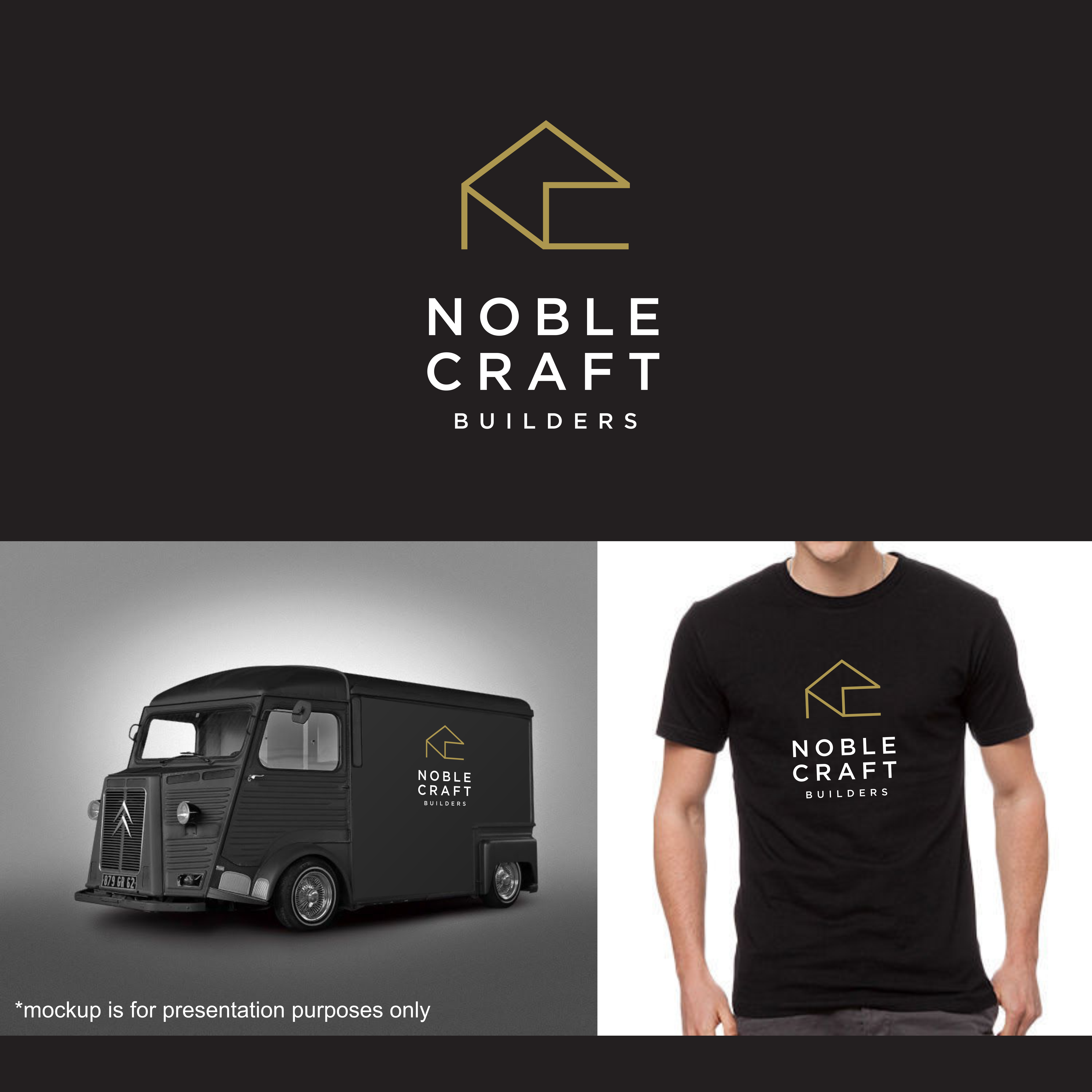 Logo Design by Reza Refianto for this project | Design #22408421