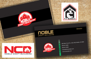 Logo Design by Sevan for this project | Design #22400923