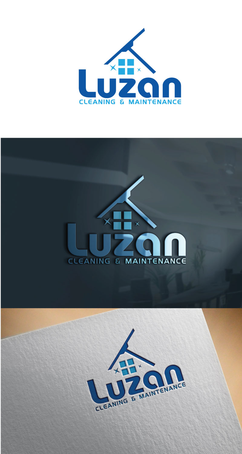 Logo Design by mdrh for this project | Design #22397254