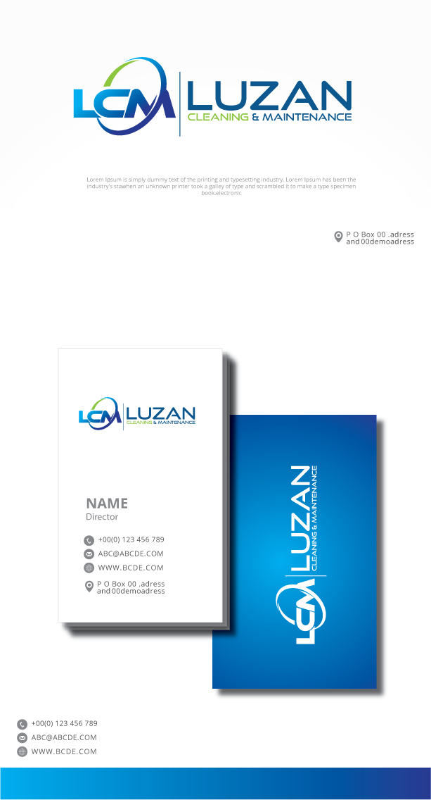 Logo Design by graphicevolution for this project | Design #22390709