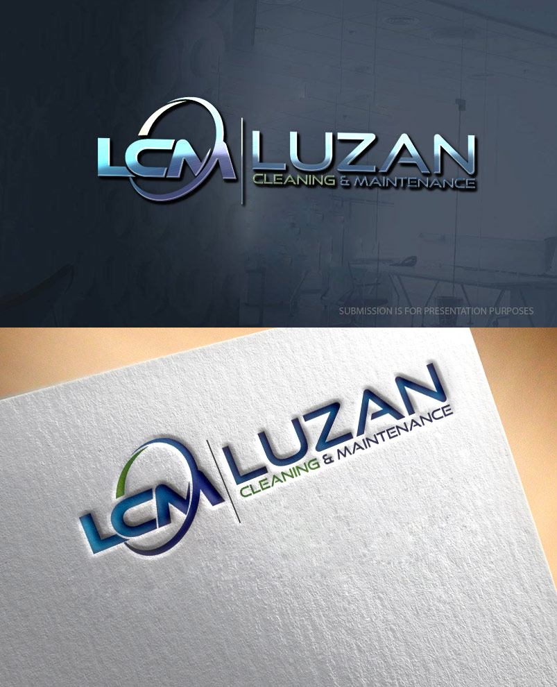 Logo Design by graphicevolution for this project | Design #22390711