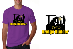 T-shirt Design by Jay Design