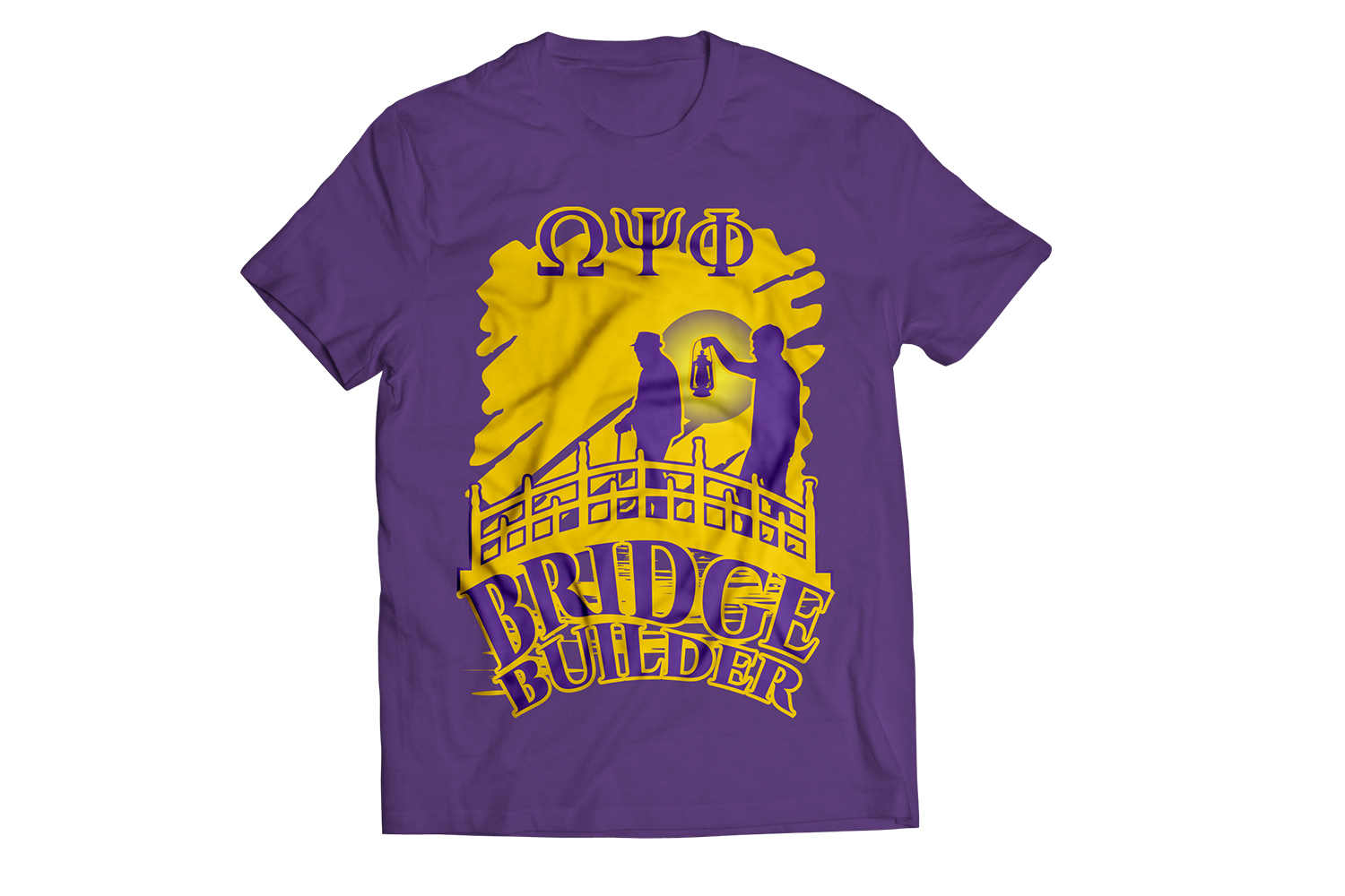 T-shirt Design by Blue - Design for 6thfloor | Design: #22459673