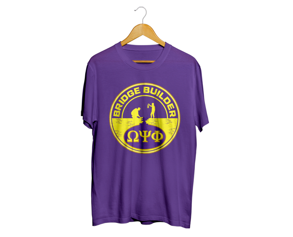 Diseño de Camiseta por Vallerie L. para 6thfloor | Diseño #22440208