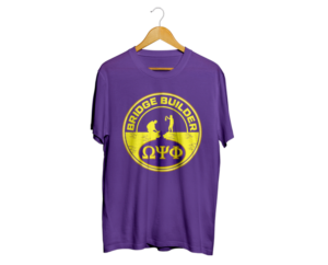 T-shirt Design by Vallerie L. for 6thfloor | Design: #22440208