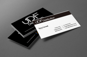Logo Design by lookedaeng