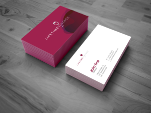 Visitenkarten-Design von Alex Petersen für dieses Projekt | Design #22393649
