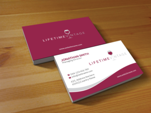 Visitenkarten-Design von Creations Box 2015 für dieses Projekt | Design #22403737