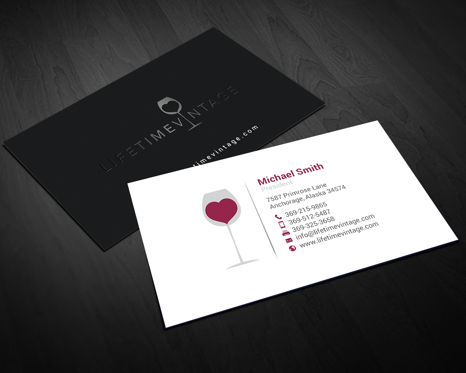 Design de Carte de Visite par chandrayaan.creative pour ce projet | Design #22395235