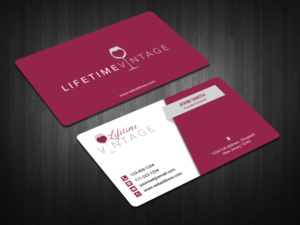 Business Card Design by zahidrabby.bigc for this project | Design: #22395894