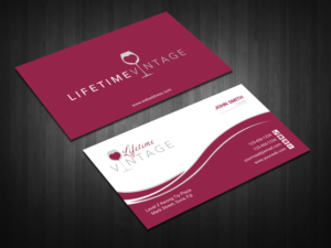 Business Card Design by zahidrabby.bigc for this project | Design: #22395899