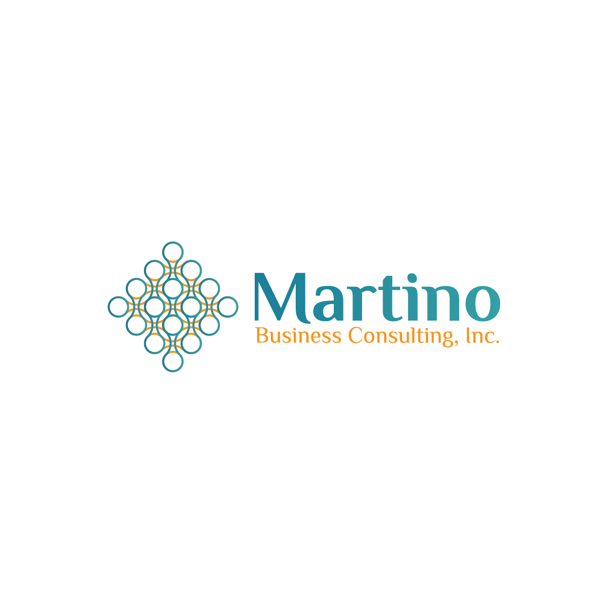 Logo Design by rozT for Martino Business Consulting Inc | Design #22440941