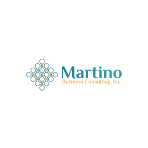 Martino Business Consulting, Inc. | Logo Design by rozT