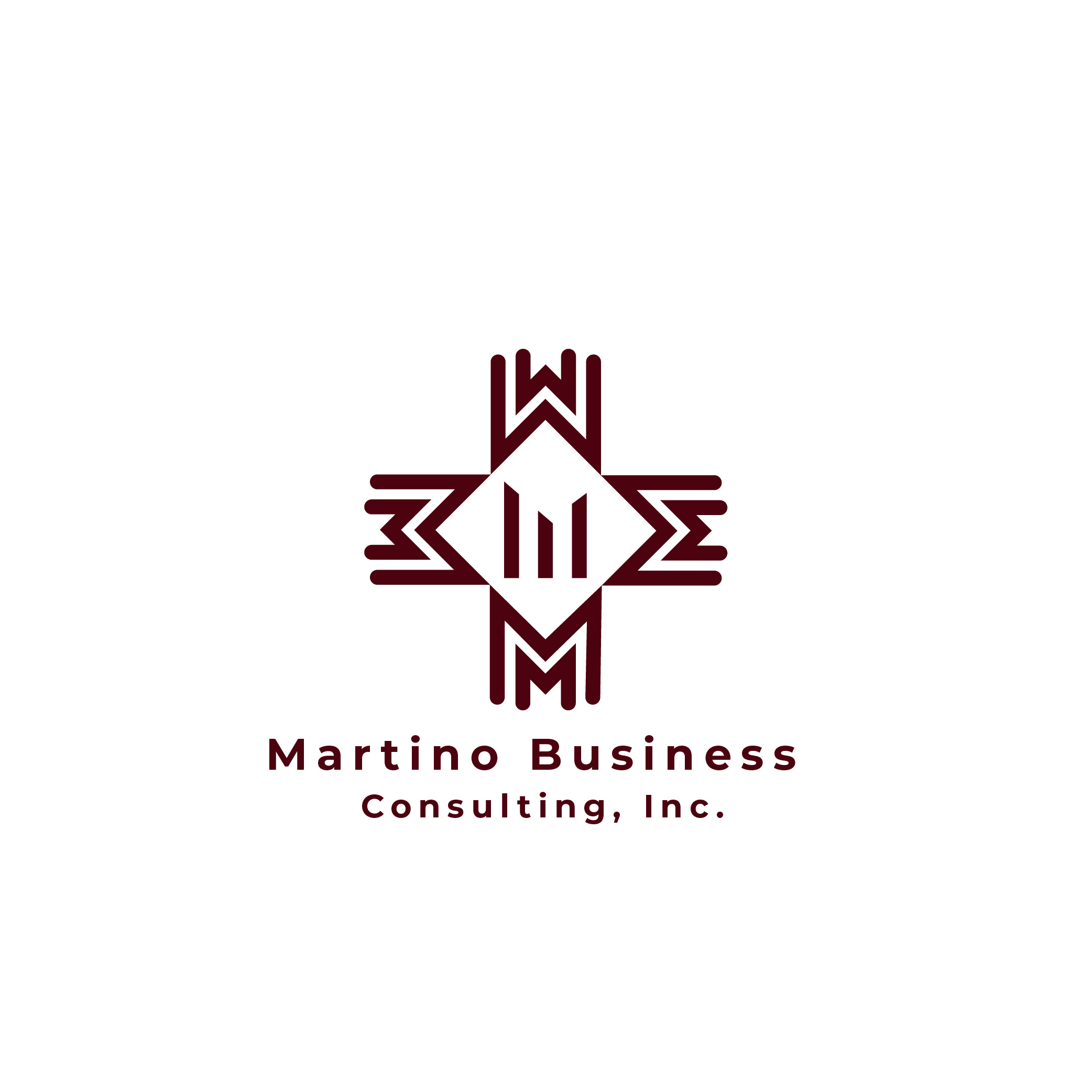 Logo Design by Kunto91 for Martino Business Consulting Inc | Design #22403919