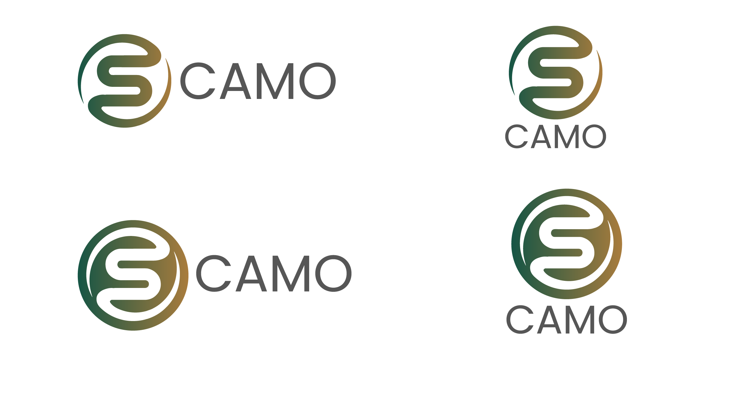 Logo Design by Jeewz for this project | Design #22404483