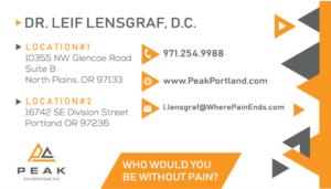 Business Card Design by trea99