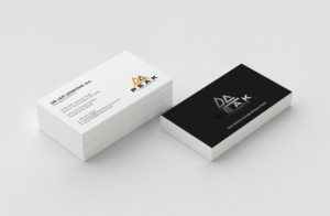 Design de Carte de Visite par Bold Pixels pour Peak Chiropractic | Design : #22425464