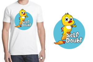 T-shirt Design by Jay Design