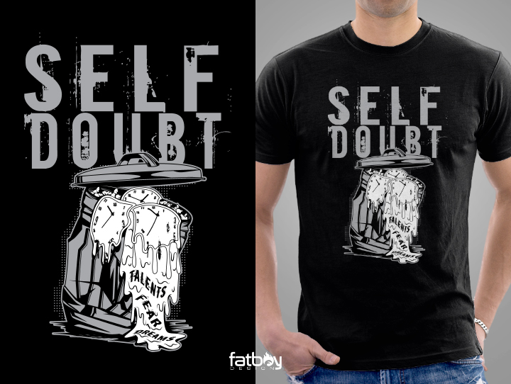 T-shirt Design by Fatboy Graphic for this project | Design #22550423