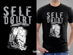 T-shirt Design by Fatboy Graphic for this project | Design: #22550423