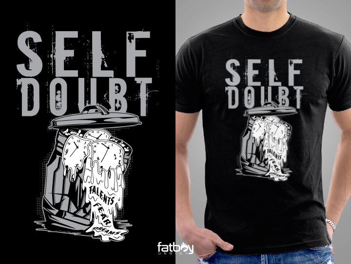 T-shirt Design by Fatboy Graphic for this project | Design #22550565