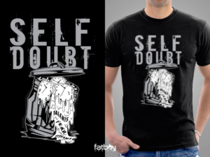 T-shirt Design by Fatboy Graphic for this project | Design: #22550565