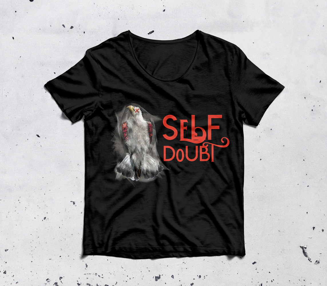T-shirt Design by estefano3000 for this project | Design #22428057
