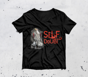 T-shirt Design by estefano3000 for this project | Design: #22428057