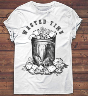 T-shirt Design by creative gravity for this project | Design: #22561008