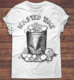 T-shirt Design by creative gravity for this project | Design: #22561130