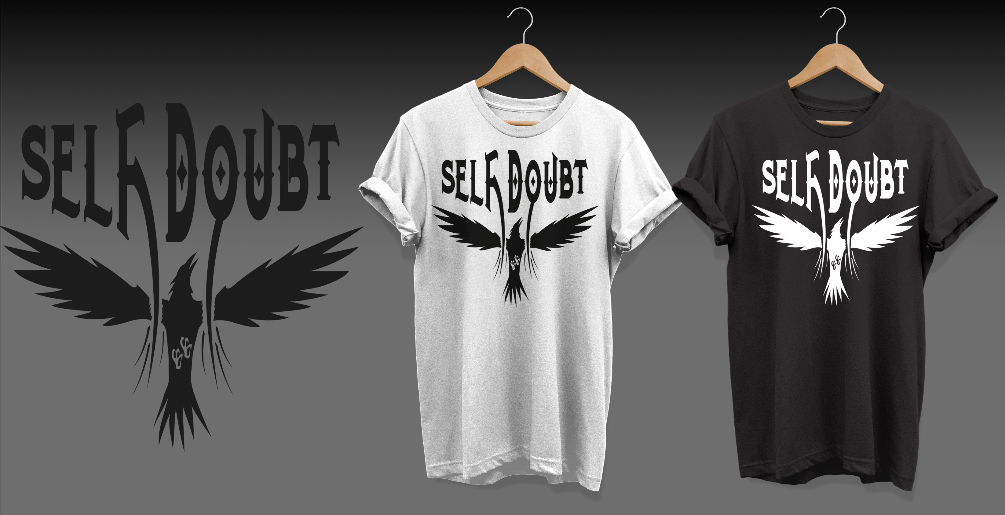 Design de T-shirt par Al Pech pour ce projet | Design #22440088