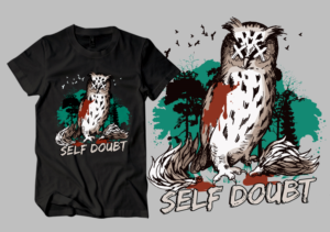 T-shirt Design by Uprinteez for this project | Design: #22430229
