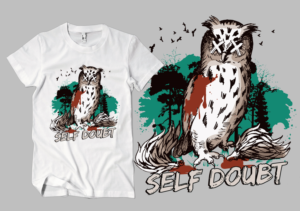 T-shirt Design by Uprinteez for this project | Design: #22430230