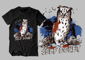 Expressions of wasted time in life | Diseño de Camiseta por Uprinteez
