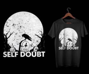 T-shirt Design by Joornale