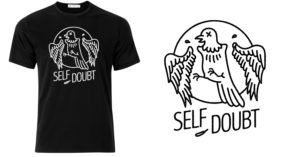 T-Shirt-Design von Yogo für dieses Projekt | Design #22396277