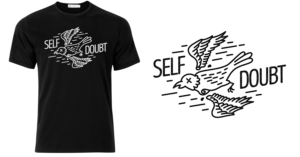 T-shirt Design by Yogo for this project | Design: #22403360
