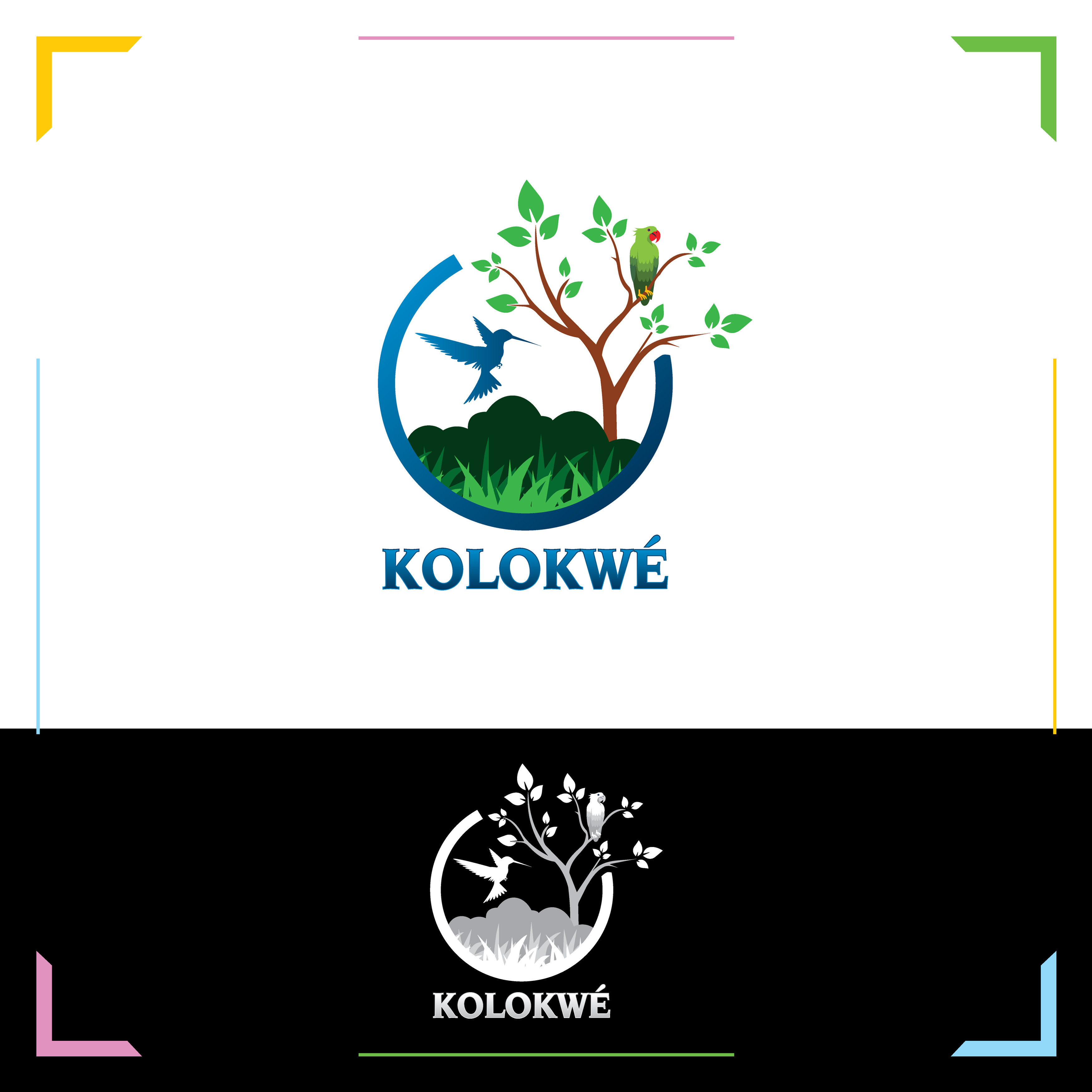 Logo Design by HarishRudrappa for this project | Design #22403350