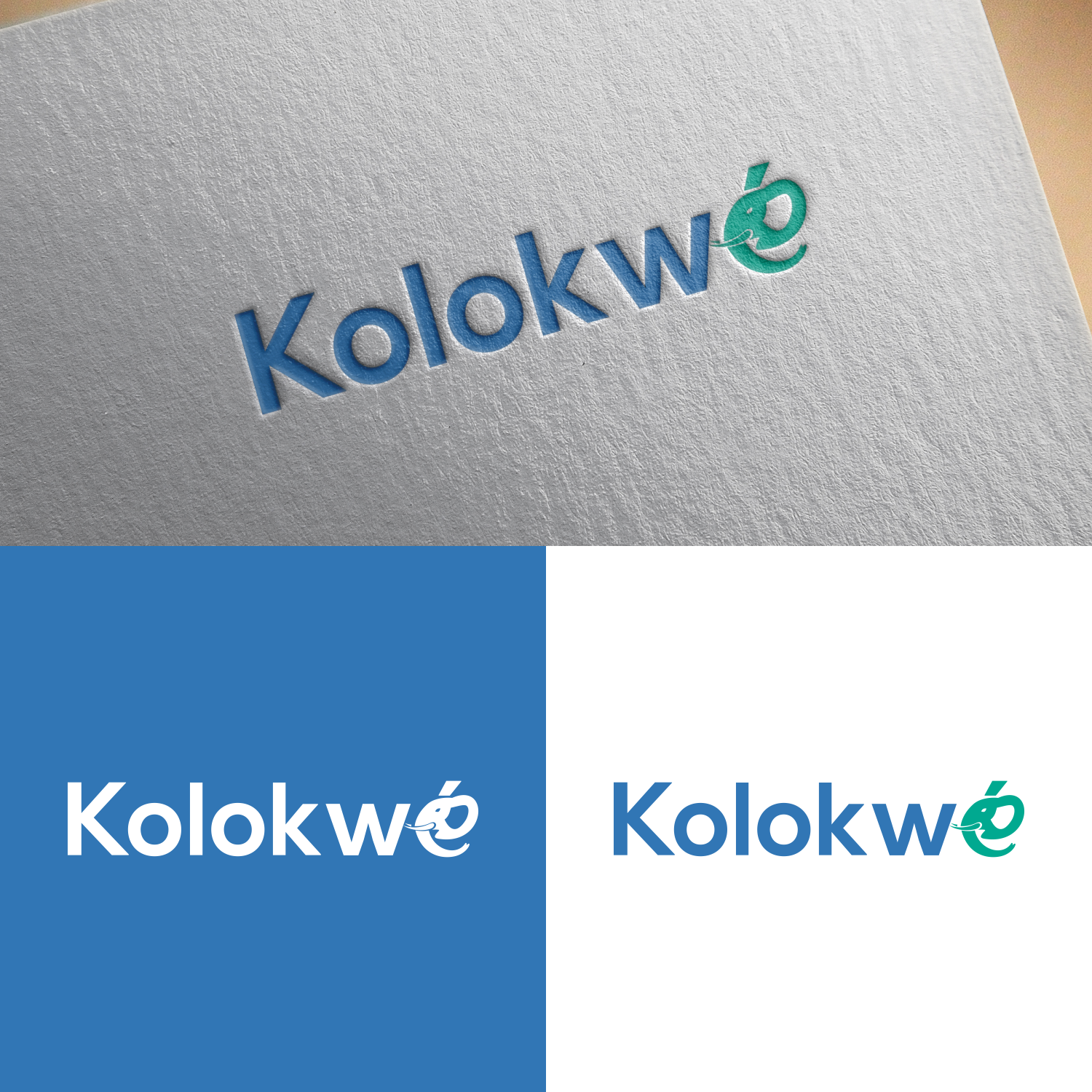 Logo Design by suthita 2 for this project | Design #22398345