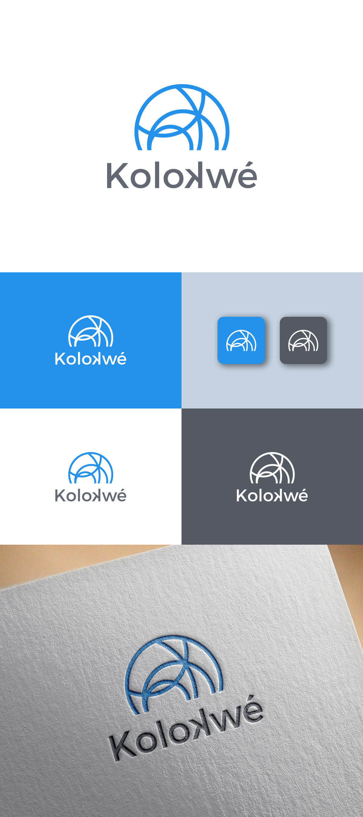 Logo Design by happybrain design for this project | Design #22442801