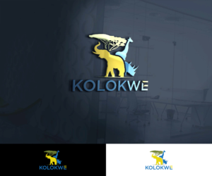 Diseño de Logo por fauzan harun para este proyecto | Diseño: #22398298