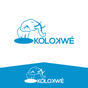 Logo Design by Gerald Design 3