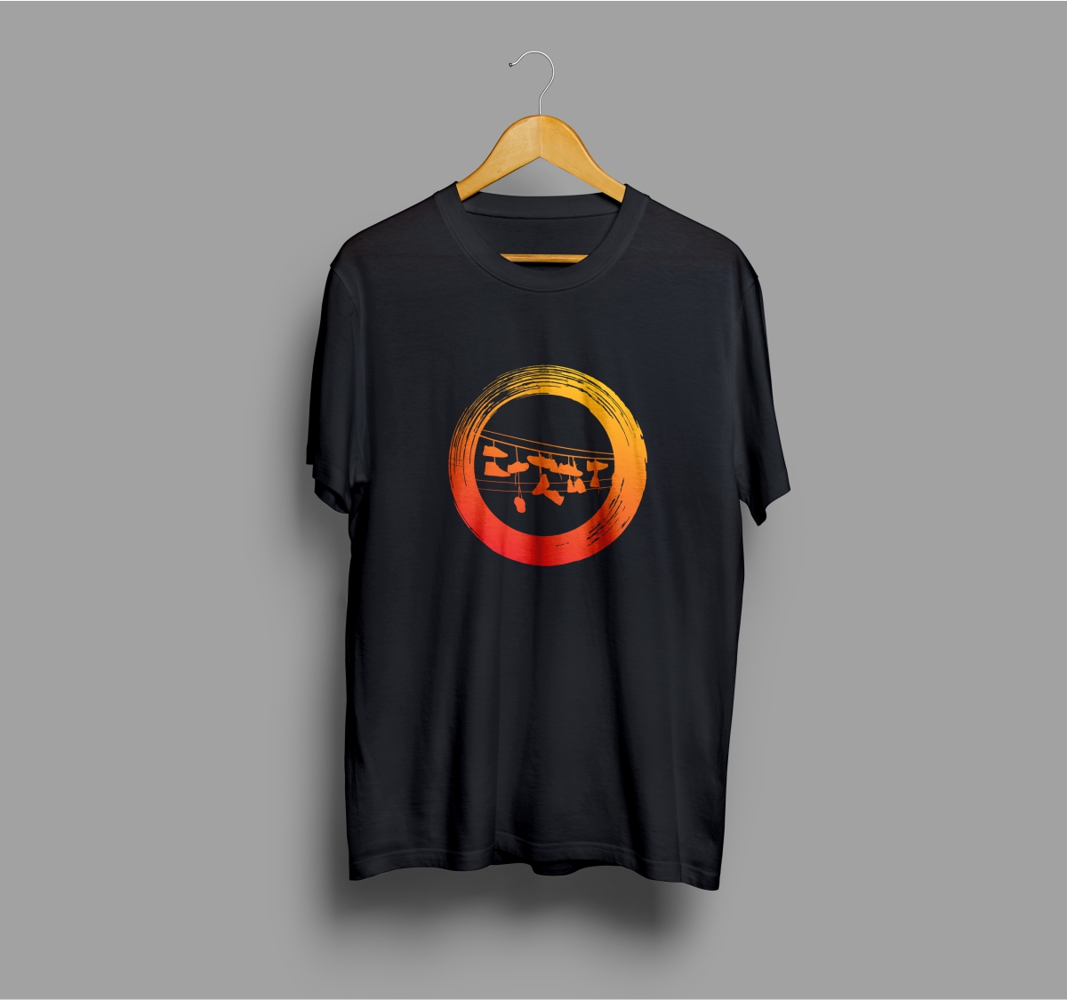 T-shirt Design by creativeride for this project | Design #22394082