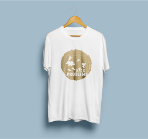 T-shirt Design by creativeride for this project | Design: #22402229