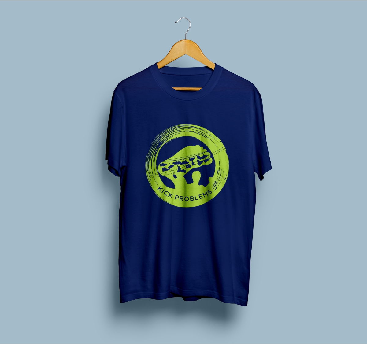 T-shirt Design by creativeride for this project | Design #22402231