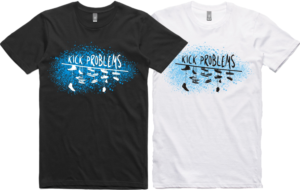 T-shirt Design by Rox Art Design for this project | Design: #22401634